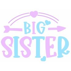 Big sister