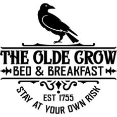 The Olde Crow Bed and Breakfast