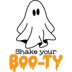 shake your booty