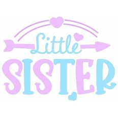 Little sister