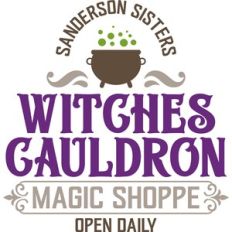 Witches Cauldron