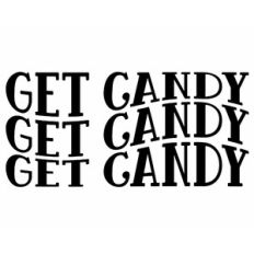 get candy get candy