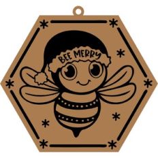 Christmas Tag