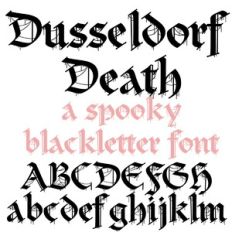 PN Dusseldorf Death