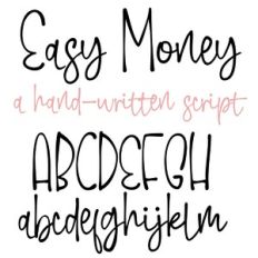 PN Easy Money