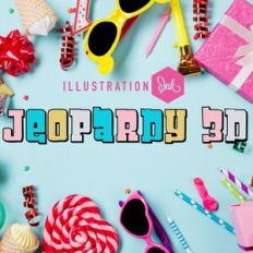 PN Jeopardy 3D