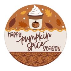 Pumpkin Spice Season