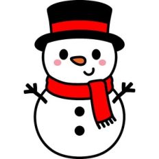 Snowman