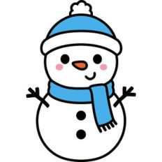 Snowman