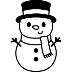 Snowman