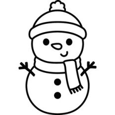 Snowman