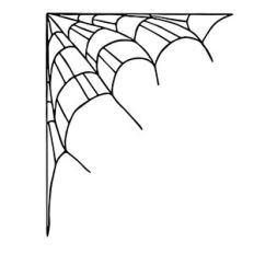 Spiderweb Corner