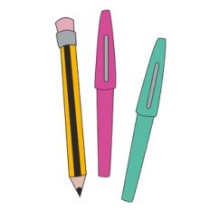 Stationery