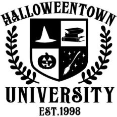 Halloweentown University