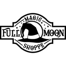 Full Moon Magic Shoppe
