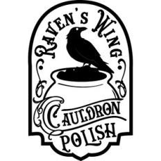 Raven Wing Cauldron Polish