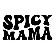 Spicy Mama
