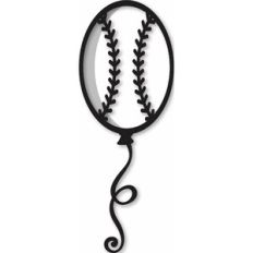 Balloon - Baseball