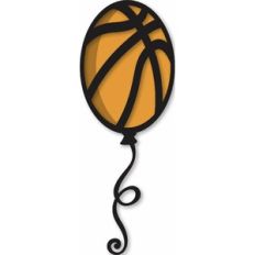 Balloon - Basketball