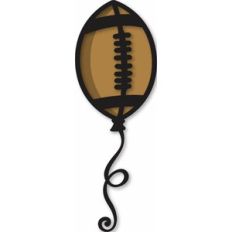 Balloon - Football