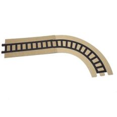 train track parts