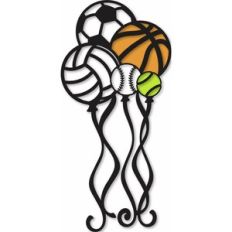 Balloon - Sports