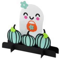 Cutie Ghosting Friend