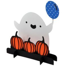 Happy Ghosting Friend