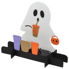 Pumpkin Spice Friend