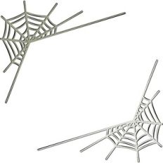 web corner