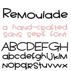 PN Remoulade