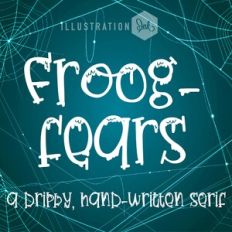 PN Froog-fears