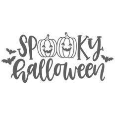 Spooky Halloween