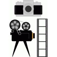 camera and camcorder