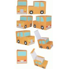 car box