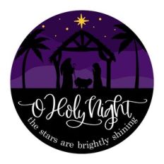 O Holy Night