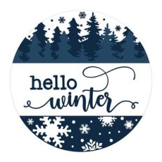 Hello Winter