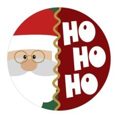Ho Ho Ho