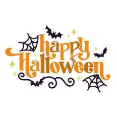 Happy Halloween