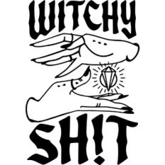 Witchy Sh!t