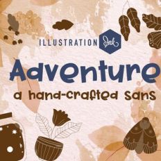 PN Adventure Bold