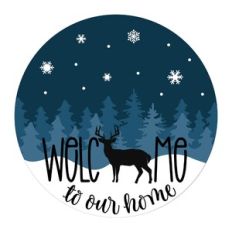 Welcome To Our Home