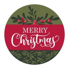 Merry Christmas