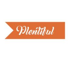 Plentiful