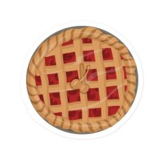 Pie