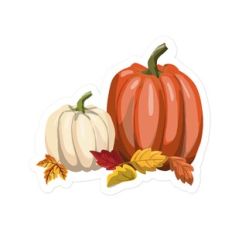Pumpkins