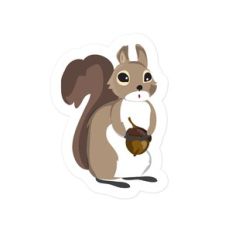 Squirrel