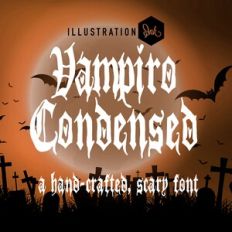 PN Vampiro Condensed