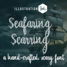 PN Seafaring Scarring
