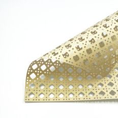 RATTAN SHEET